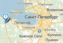 карьер ТАМЕНГОНТ